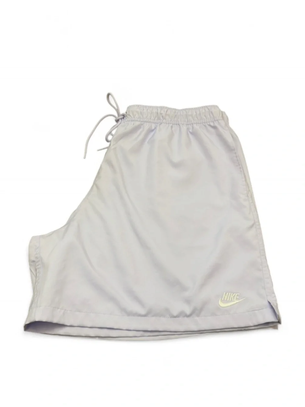 Nike Lavender Above-Knee Length Shorts Size Men’s XXL